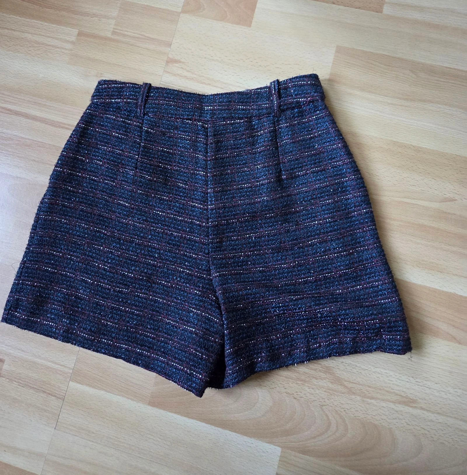 Short maat 36 – photo 2